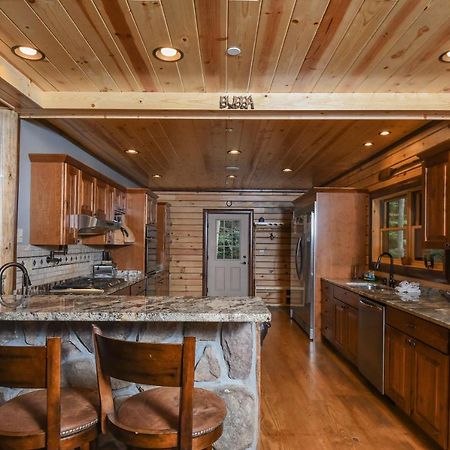 Willa Hemlock Hideaway Oakland Zewnętrze zdjęcie