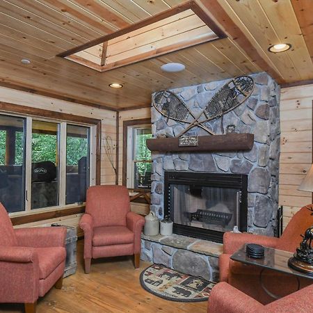 Willa Hemlock Hideaway Oakland Zewnętrze zdjęcie