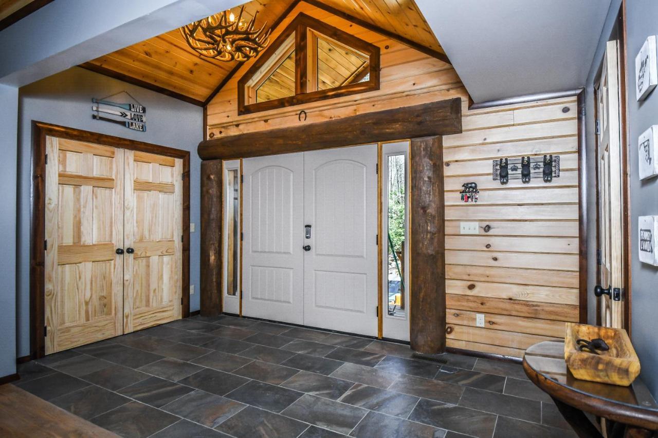 Willa Hemlock Hideaway Oakland Zewnętrze zdjęcie