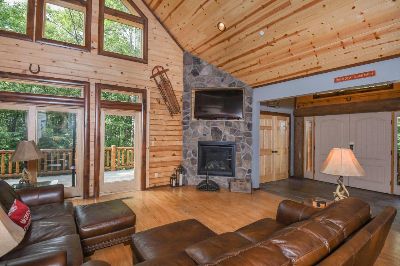 Willa Hemlock Hideaway Oakland Zewnętrze zdjęcie