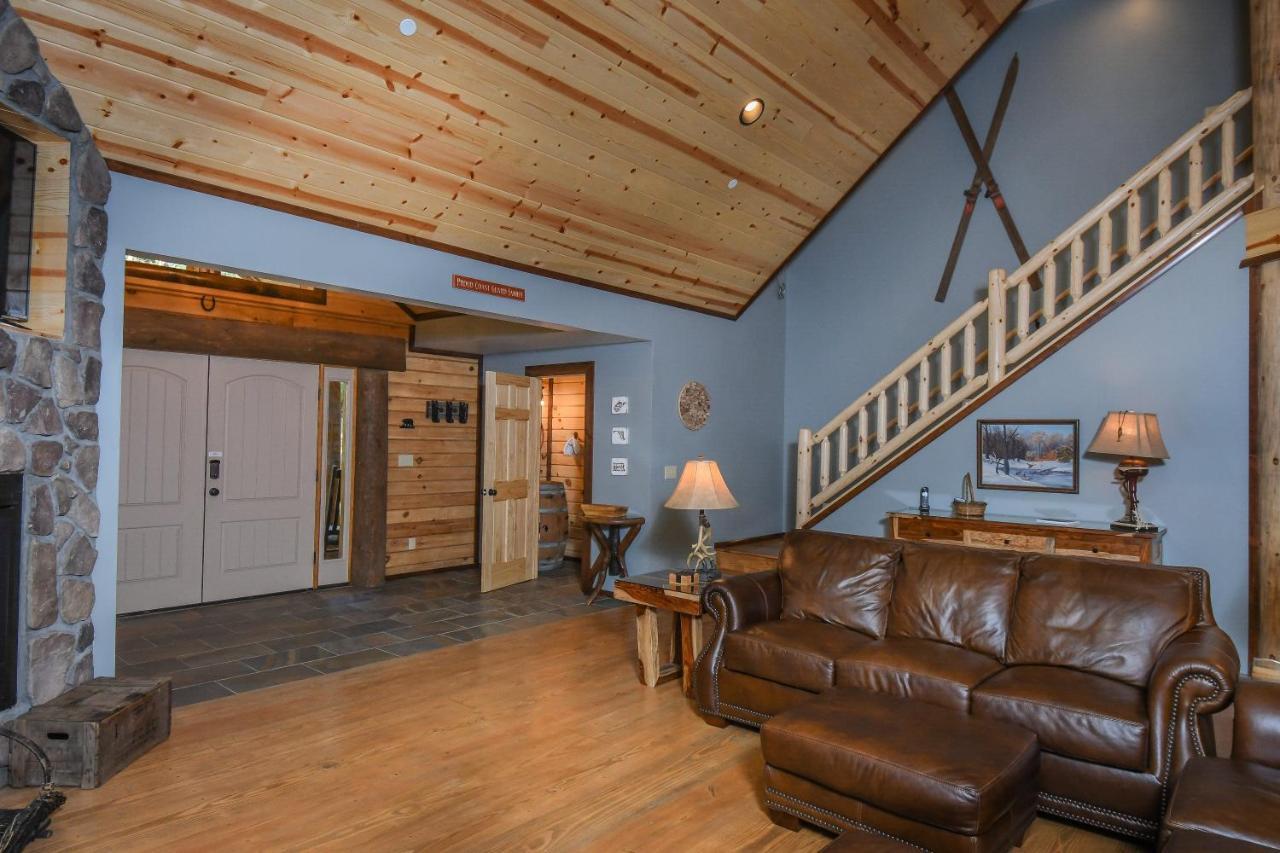 Willa Hemlock Hideaway Oakland Zewnętrze zdjęcie