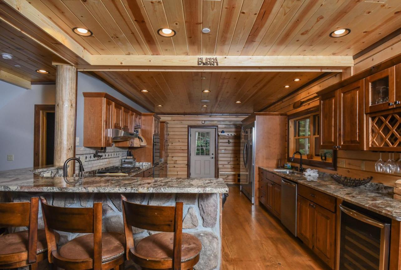 Willa Hemlock Hideaway Oakland Zewnętrze zdjęcie