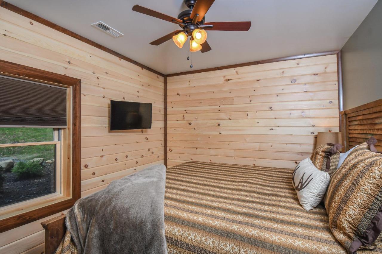 Willa Hemlock Hideaway Oakland Zewnętrze zdjęcie