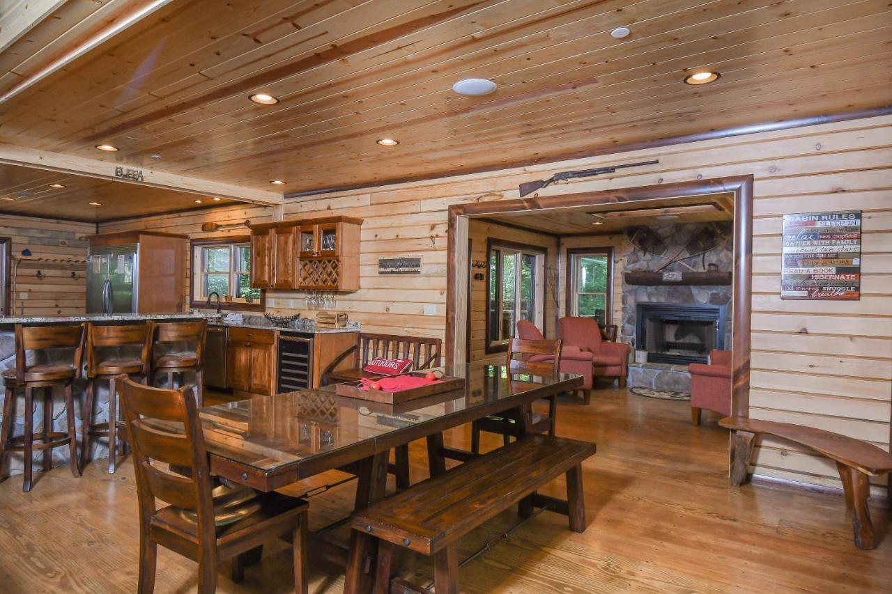 Willa Hemlock Hideaway Oakland Zewnętrze zdjęcie