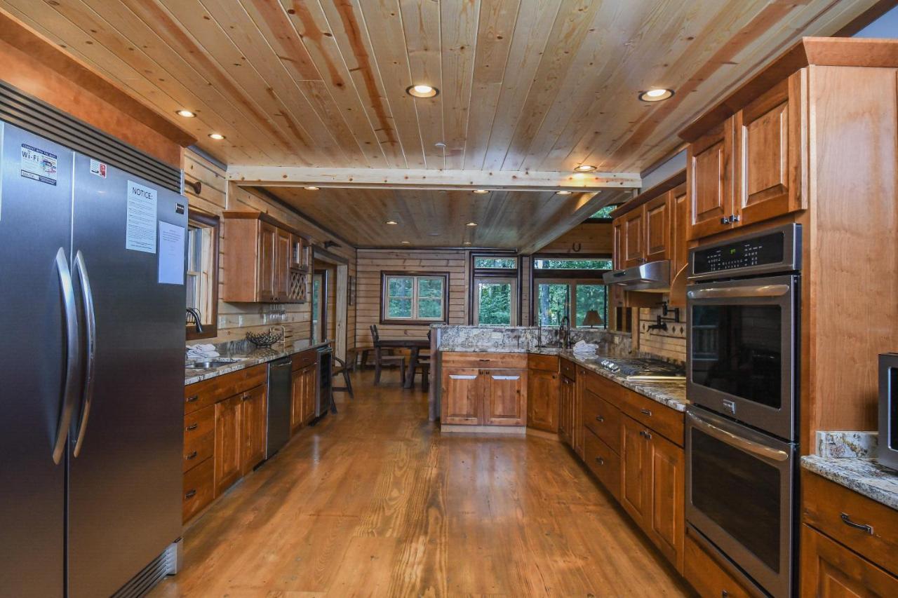 Willa Hemlock Hideaway Oakland Zewnętrze zdjęcie