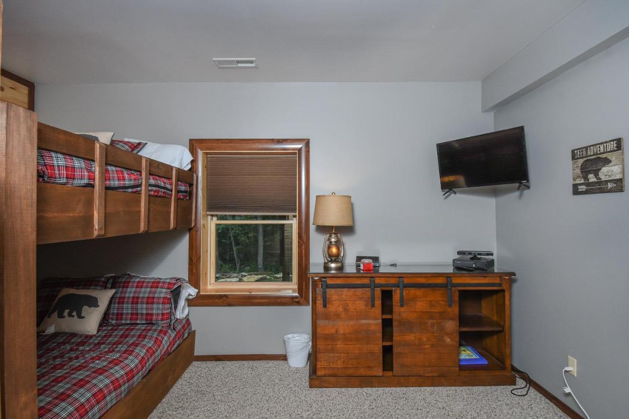 Willa Hemlock Hideaway Oakland Zewnętrze zdjęcie