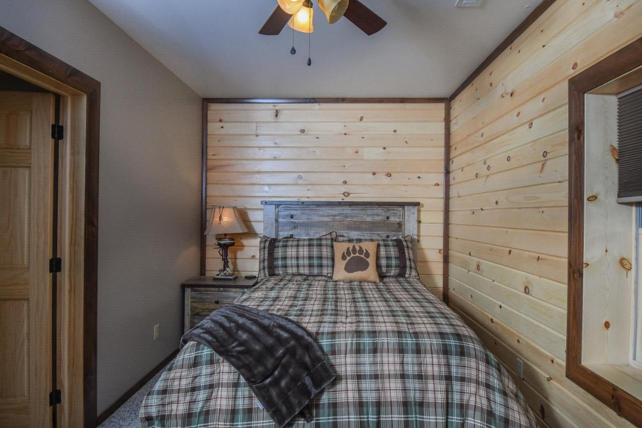 Willa Hemlock Hideaway Oakland Zewnętrze zdjęcie