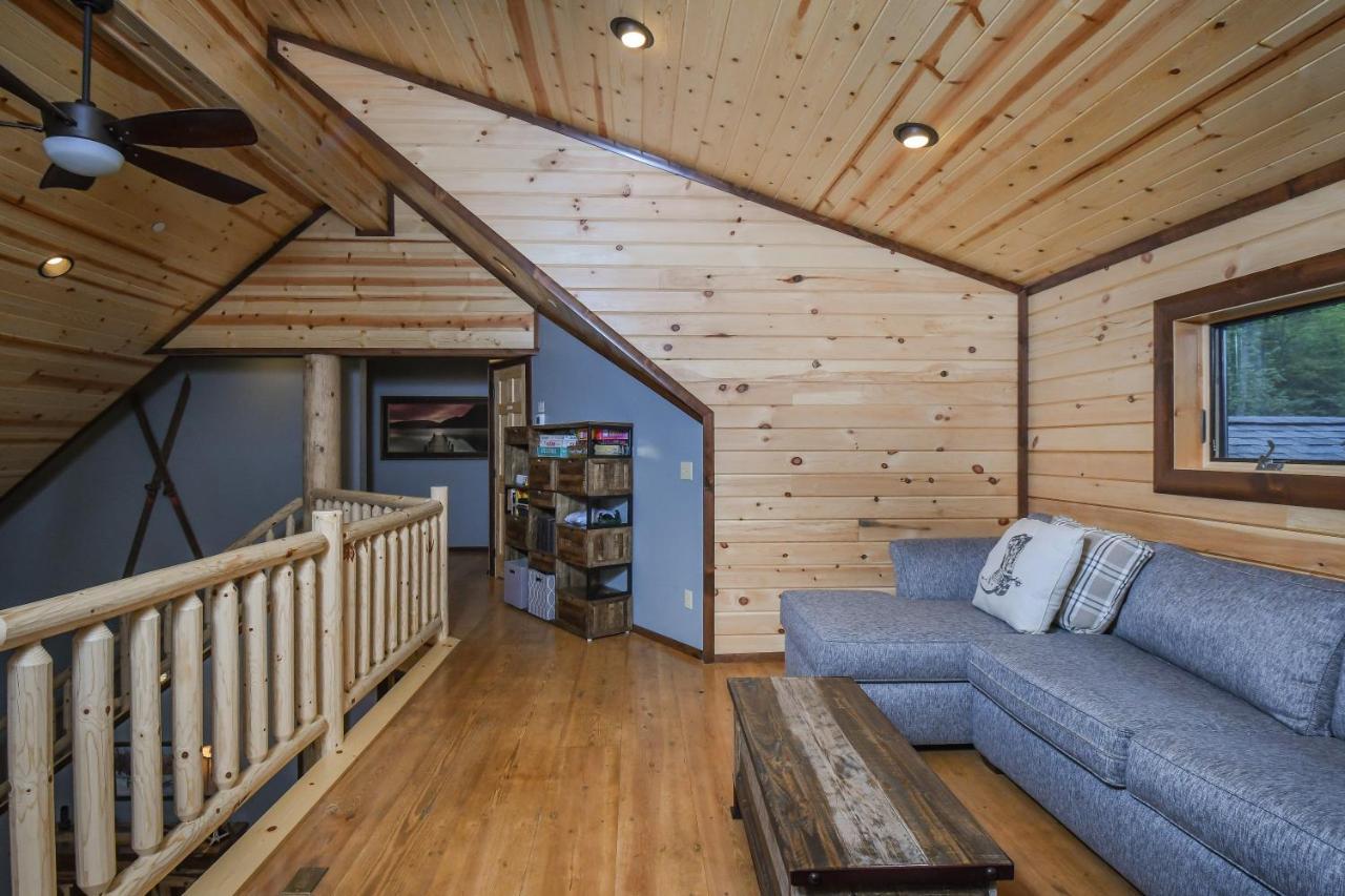 Willa Hemlock Hideaway Oakland Zewnętrze zdjęcie