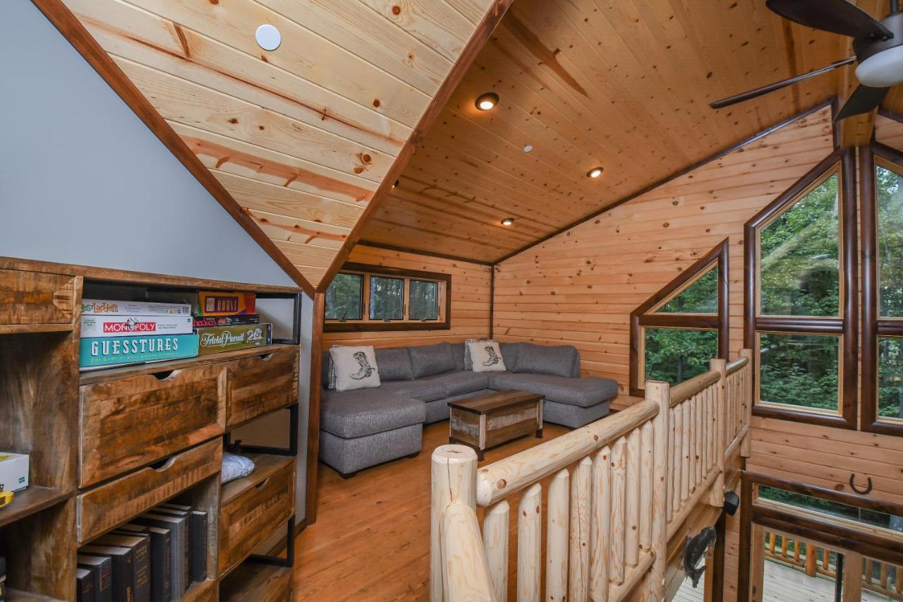 Willa Hemlock Hideaway Oakland Zewnętrze zdjęcie