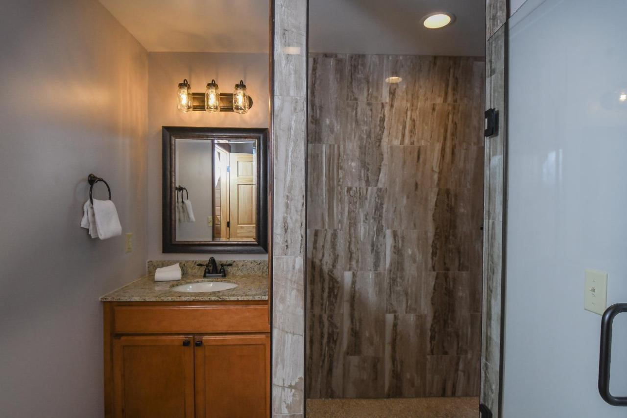 Willa Hemlock Hideaway Oakland Zewnętrze zdjęcie