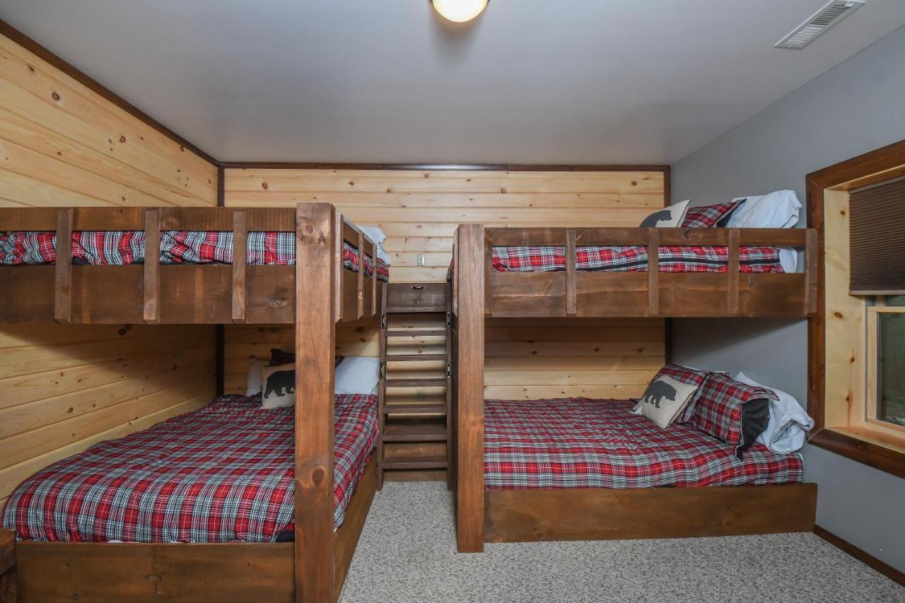 Willa Hemlock Hideaway Oakland Zewnętrze zdjęcie